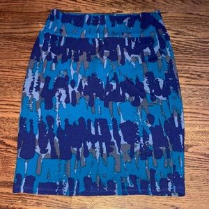 Women’s LulaRoe Cassie Skirt